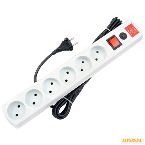 Сетевой фильтр MOST Real R