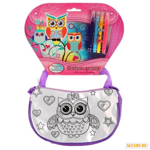 Multiart Набор для росписи