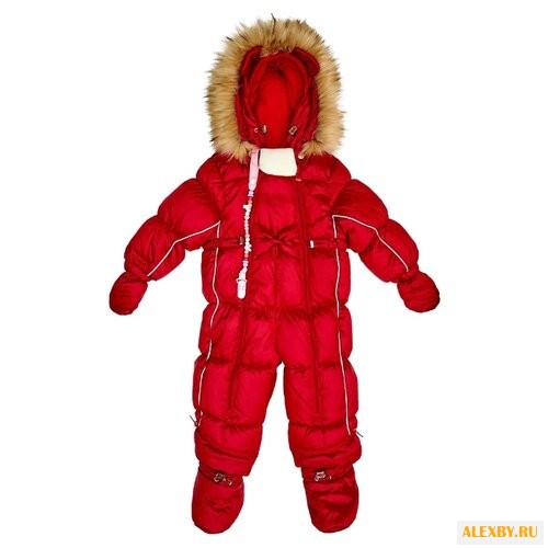 Комбинезон-трансформер Oldos