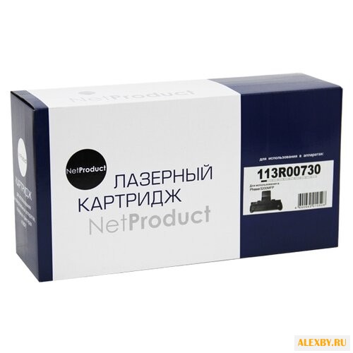 Картридж Net Product N-113R00730