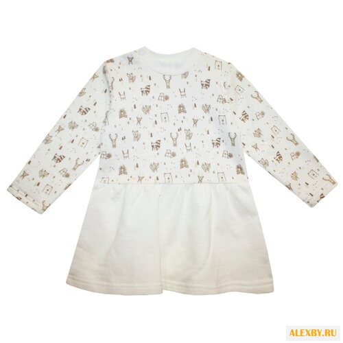 Платье KotMarKot