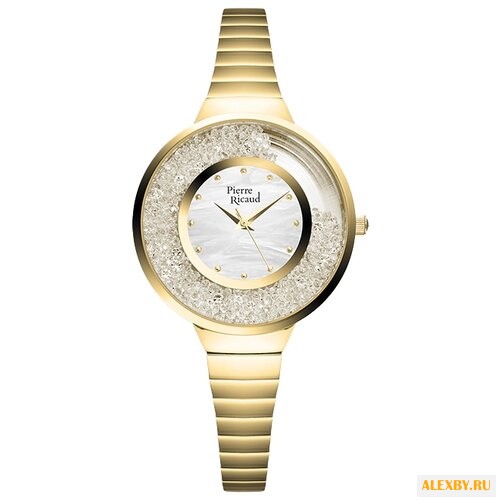 Наручные часы Pierre Ricaud