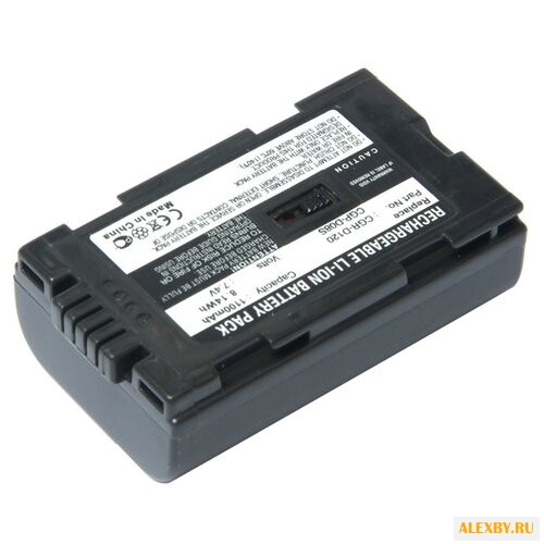 Аккумулятор Pitatel SEB-PV709