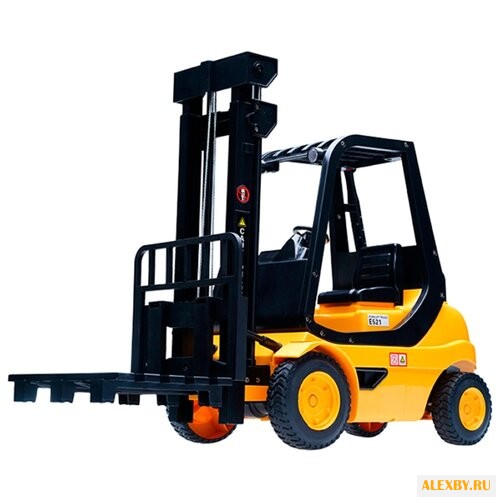 Погрузчик Double Eagle E521-003