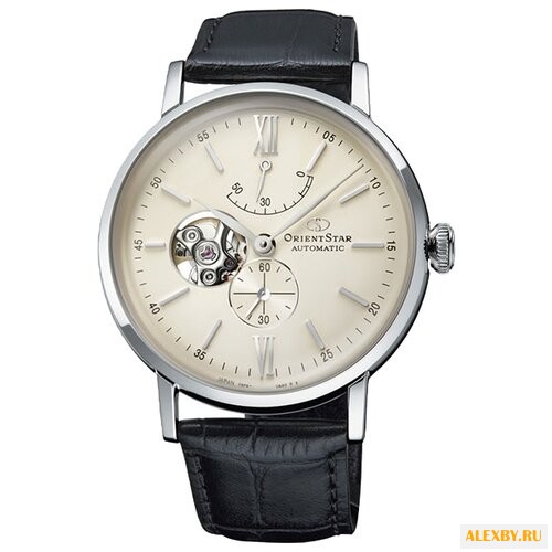 Наручные часы ORIENT AV0002S0