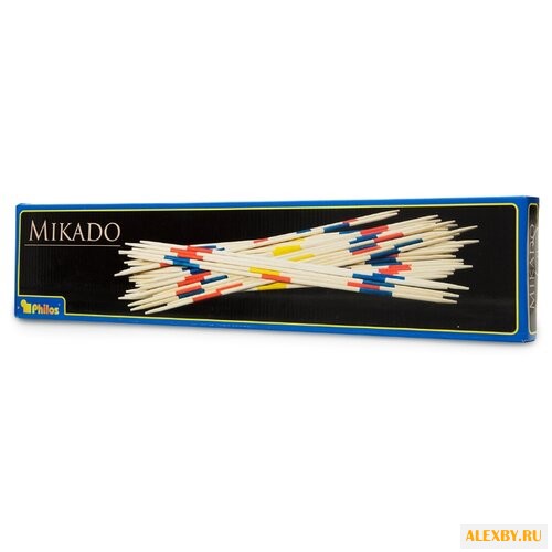 Настольная игра Philos Микадо