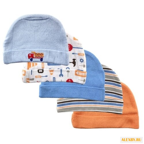 Шапка Luvable Friends