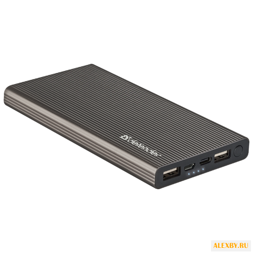 Аккумулятор Defender ExtraLife