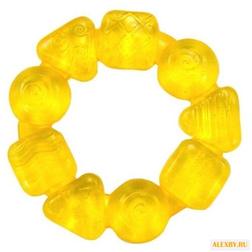 Прорезыватель Bright Starts