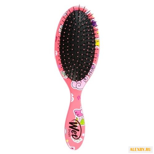 Wet Brush Щетка для спутанных