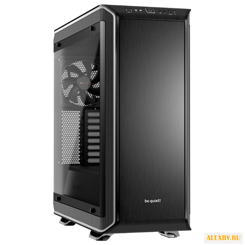 Компьютерный корпус be quiet!