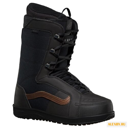 Ботинки для сноуборда VANS Mens