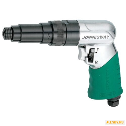 Пневмошуруповерт JONNESWAY