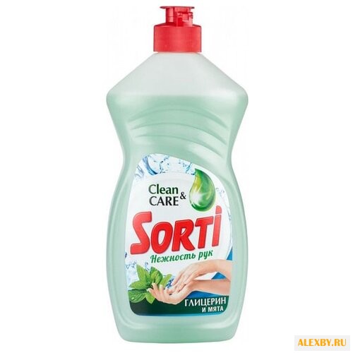 Sorti Средство для мытья посуды