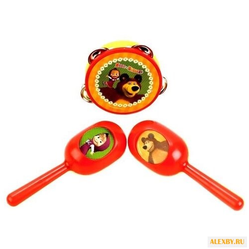 Играем вместе набор