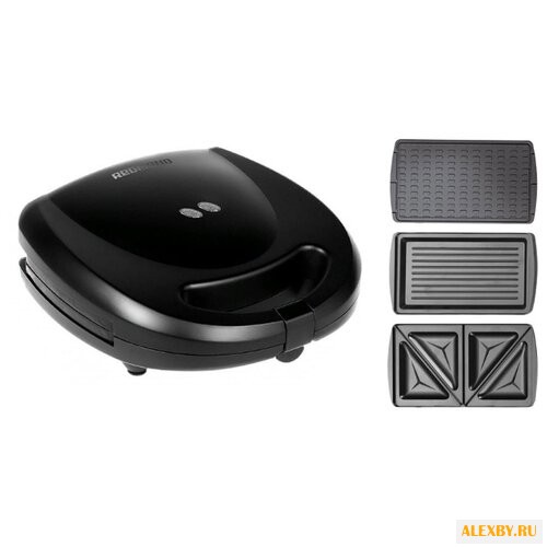 Прибор со сменными панелями