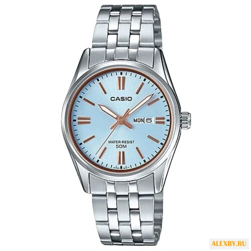 Наручные часы CASIO LTP-1335D-2A