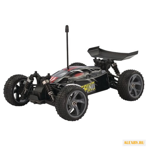 Багги Himoto Spino E18XBL 1:18