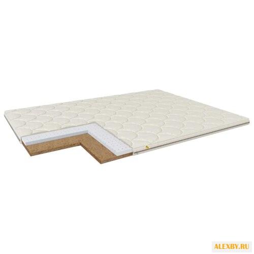 Матрас BENARTTI Cocos Latex 6