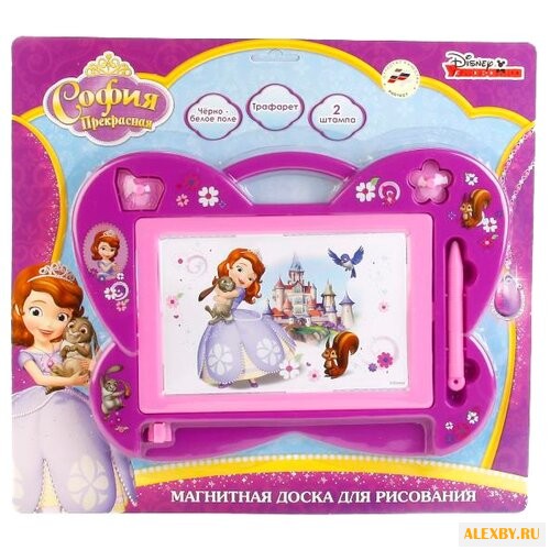 Доска для рисования детская