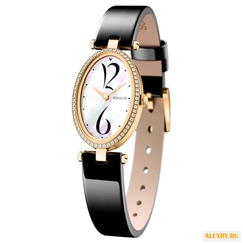 Наручные часы SOKOLOV