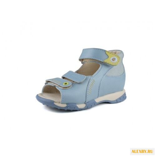 Сандалии Picollino