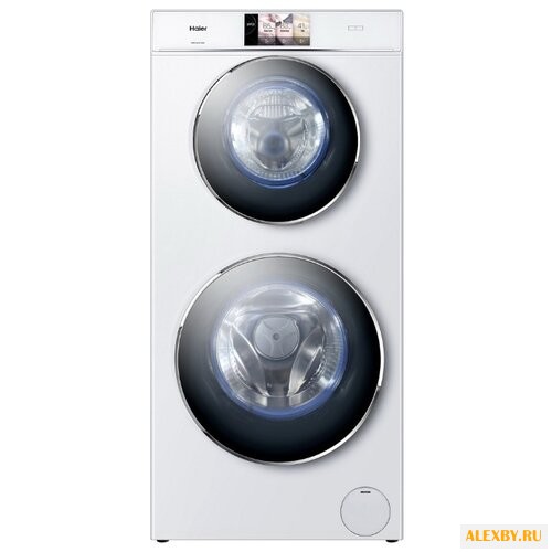 Стиральная машина Haier