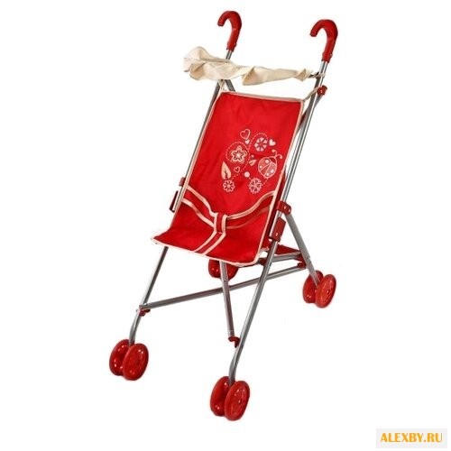 Прогулочная коляска Mary