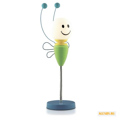 Настольная лампа Odeon light