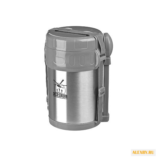 Термос для еды Экспедиция
