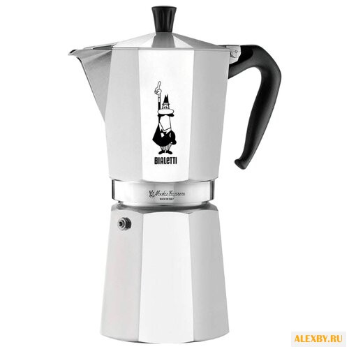 Кофеварка Bialetti Moka Express