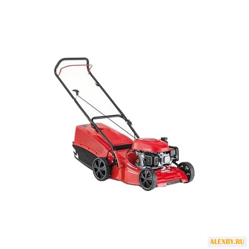 Газонокосилка AL-KO 127453 Solo