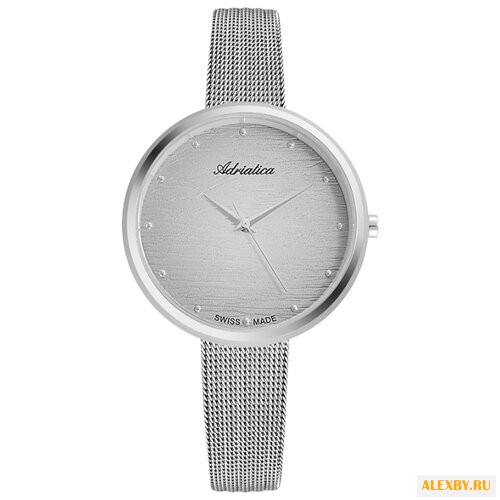 Наручные часы Adriatica