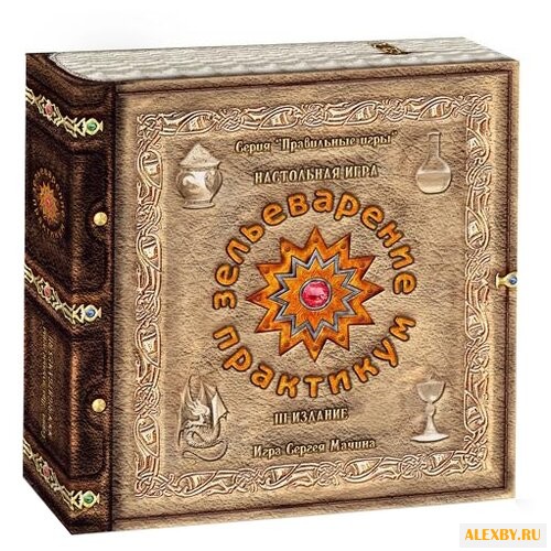 Настольная игра Правильные игры