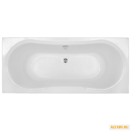 Отдельно стоящая ванна Aquanet