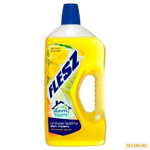 FLESZ Средство моющее