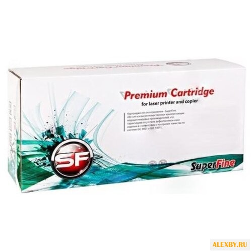 Картридж SuperFine SF-44315308