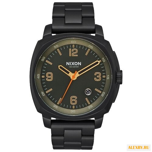 Наручные часы NIXON A1072-1032