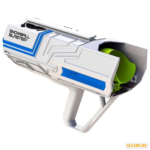 Снежный бластер WHAM-O Snow