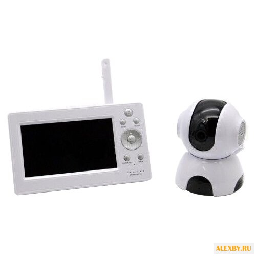 Видеоняня Eplutus 8203KF