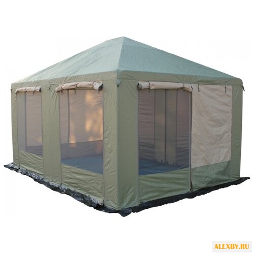 Шатер Митек Пикник Люкс 4х3