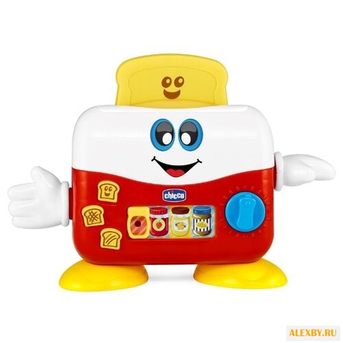 Интерактивная развивающая