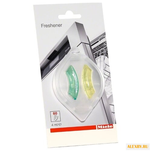 Miele ароматизатор Лимон и