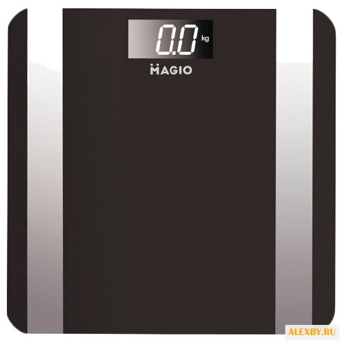 Весы Magio MG-808