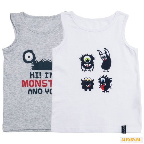 Майка playToday