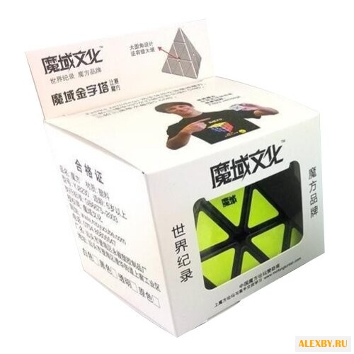 Головоломка Moyu Pyraminx