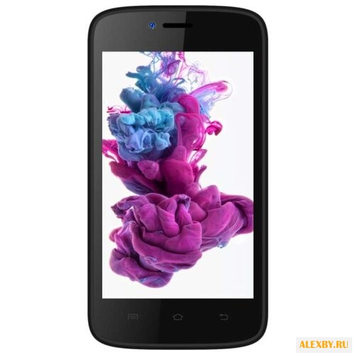 Смартфон Irbis SP401