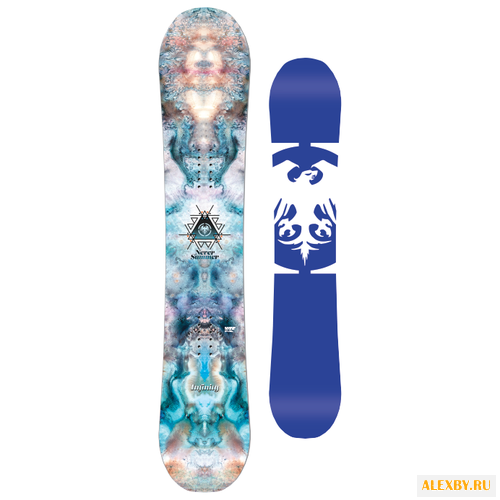 Сноуборд Never Summer Infinity