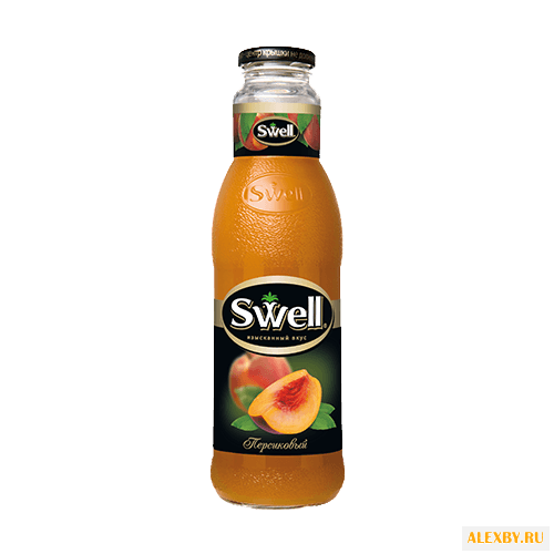 Сок Swell Персик