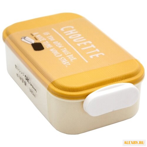 Yamada Ланч-бокс Chouette 1573